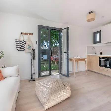 Maison Avec Jardin A Deux Pas De La * Pornic