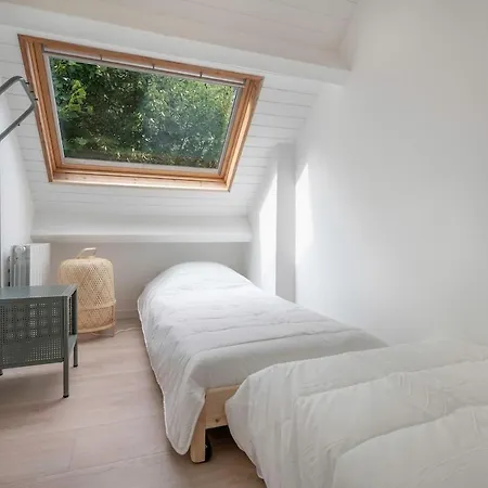 Maison Avec Jardin A Deux Pas De La Pornic
