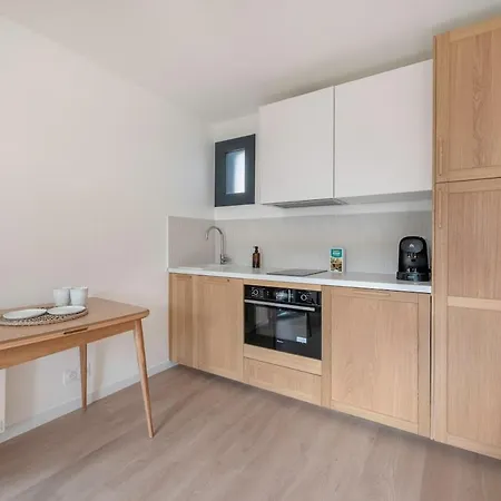 Maison Avec Jardin A Deux Pas De La Ferienhaus