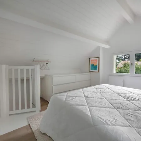 Maison Avec Jardin A Deux Pas De La
