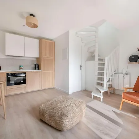 Maison Avec Jardin A Deux Pas De La * Pornic