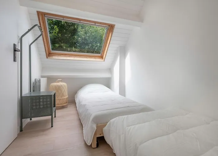 Maison Avec Jardin A Deux Pas De La Pornic