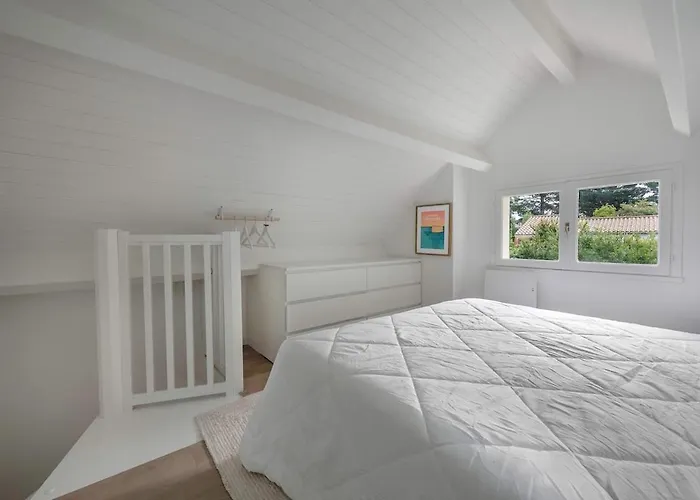 Maison Avec Jardin A Deux Pas De La