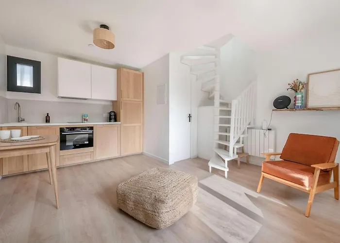 Maison Avec Jardin A Deux Pas De La * Pornic